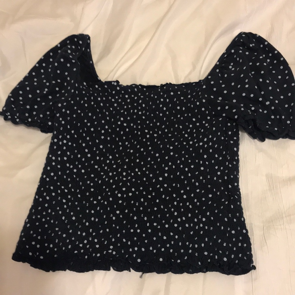 American Eagle Women’s Top Size S